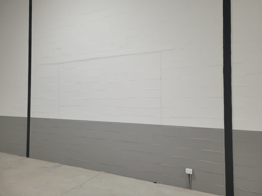 To Let commercial Property for Rent in Stikland Industrial Western Cape